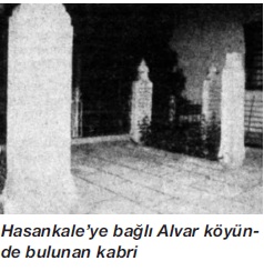 Alvarli Muhammed Lütfi Rahmetullahi aleyh 