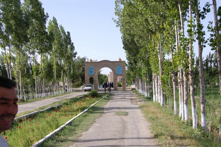 Mahmûd-i İncirfagnevî kuddisesirruh fotoğrafı