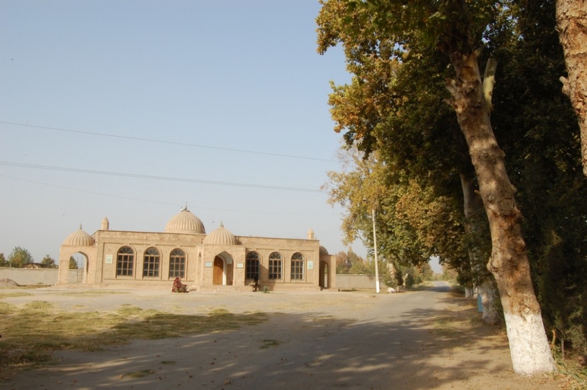 Alâüddîn-i Attâr kuddise sirruh fotoğrafı