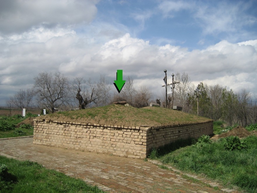 Derviş Muhammed kuddise sirruh fotoğrafı