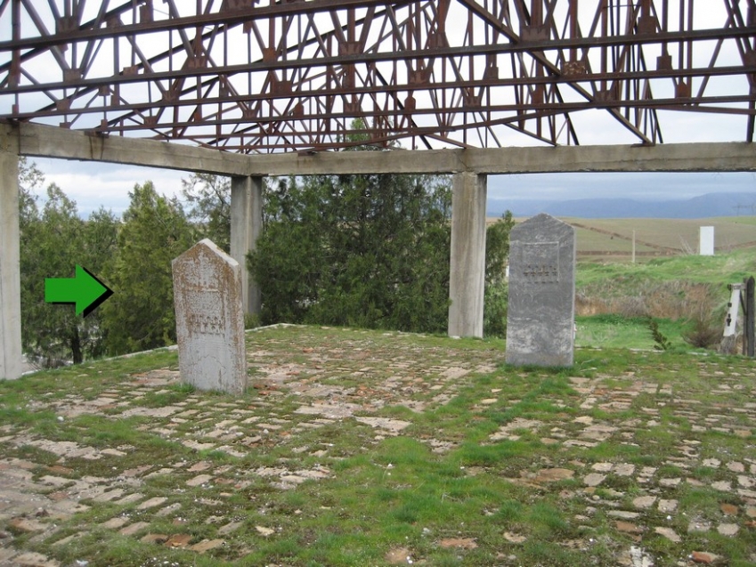 Hâcegî Muhammed İmkenegî kuddise sirruh fotoğrafı