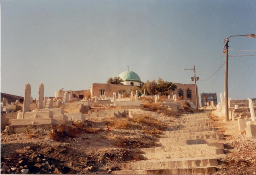 Mevlânâ Hâlid-i Bağdâdî kuddise sirruh fotoğrafı
