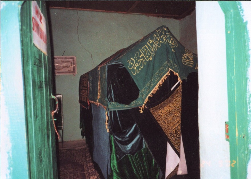 Seyyid Abdullah-ı Şemdînî kuddisesirruh