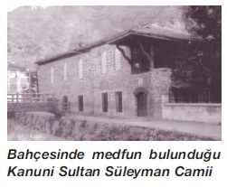 Fahreddin Rumi Rahmetullahi aleyh fotoğrafı