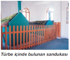 Sâfî Âmidî Bolevî Rahmetullahi aleyh fotoğrafı