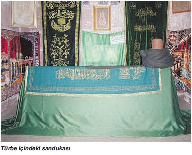 Ateşbâz Velî Rahmetullahi aleyh fotoğrafı