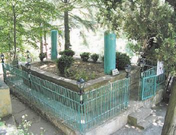 Akbaba Mehmed Efendi Rahmetullahi aleyh fotoğrafı