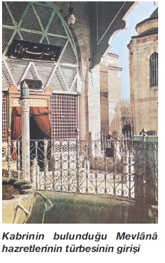Çelebi Ferruh Rahmetullahi aleyh fotoğrafı