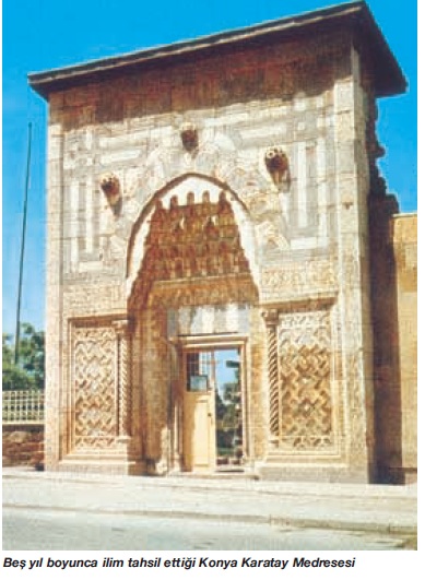 Hâdimî Rahmetullahi aleyh