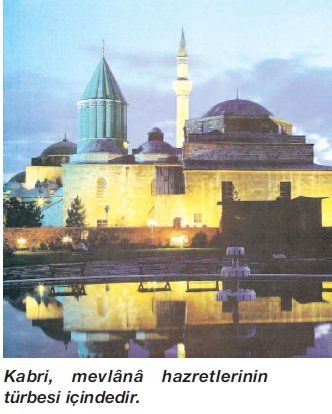 Sultan Veled Rahmetullahi aleyh fotoğrafı