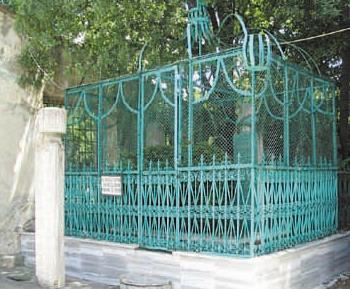 Ali Behçet Efendi Rahmetullahi aleyh