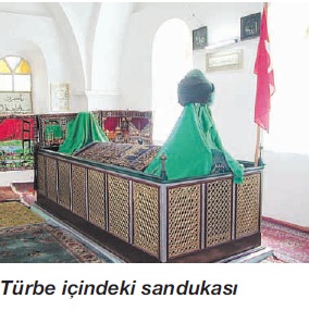 Seyyid Bilâl Rahmetullahi aleyh fotoğrafı