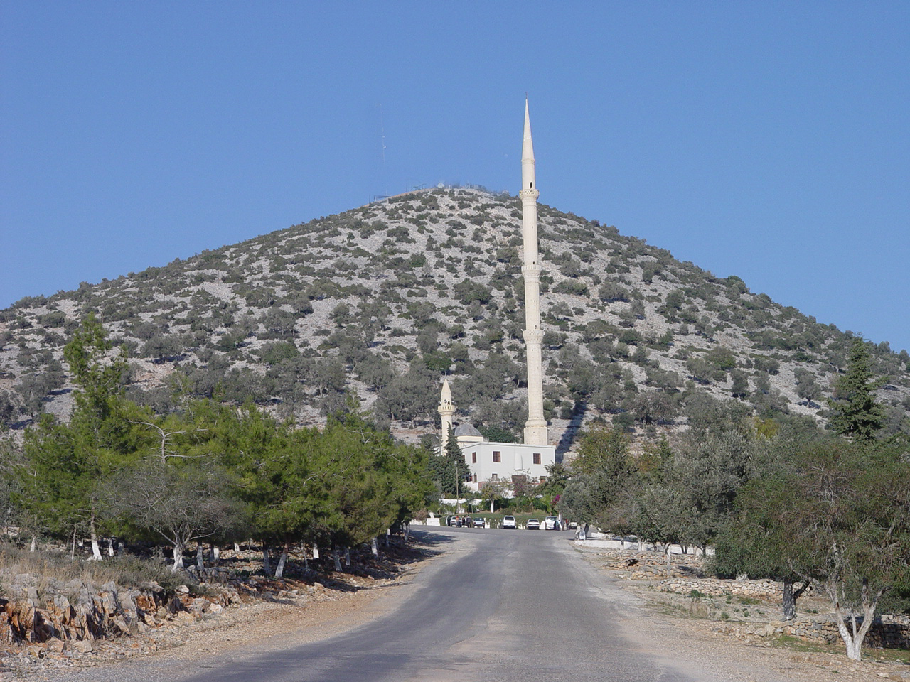 Eshab-ı Kehf fotoğrafı
