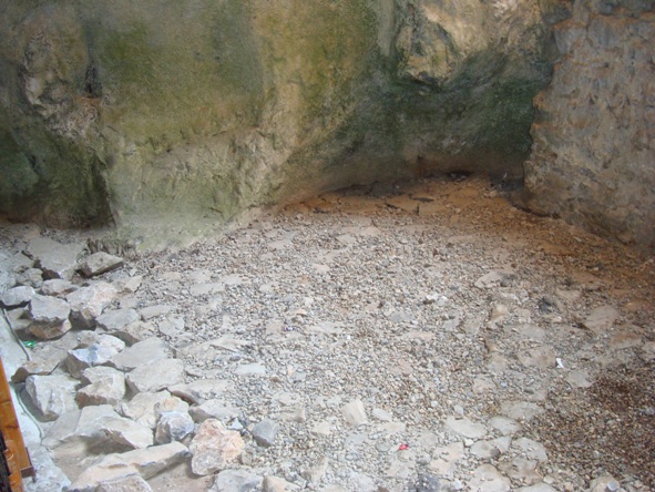 Eshab-ı Kehf fotoğrafı