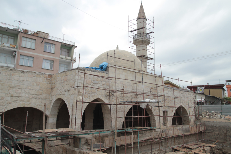 Danyal Aleyhisselam fotoğrafı