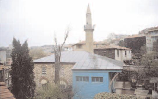 Baba Haydar Semerkandî Rahmetullahi aleyh