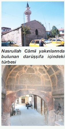 Abdülfettâh Velî Rahmetullahi aleyh.