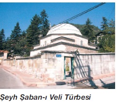 Şabân-i Velî Rahmetullahi aleyh fotoğrafı