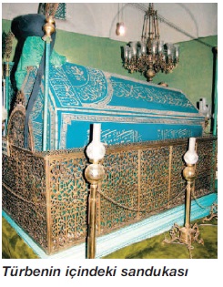 Şabân-i Velî Rahmetullahi aleyh fotoğrafı