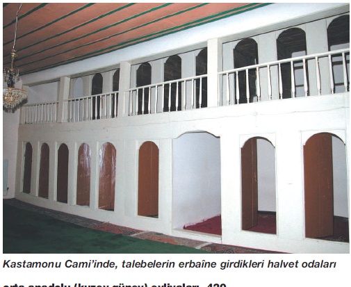 Şabân-i Velî Rahmetullahi aleyh fotoğrafı