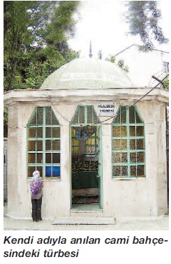 Kılıç Dede Rahmetullahi aleyh fotoğrafı