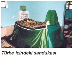 Ali Septî Rahmetullahi aleyh fotoğrafı