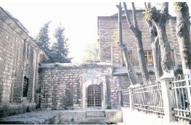 Carullah Veliyyüddîn Efendi Rahmetullahi aleyh