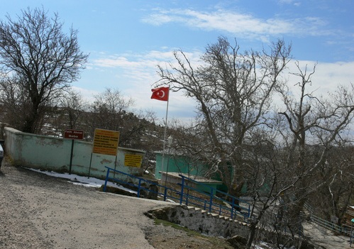 Fâtih Ahmed Baba Rahmetullahi aleyh fotoğrafı