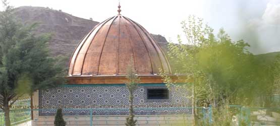 Mahmûd Sâminî Rahmetullahi aleyh fotoğrafı