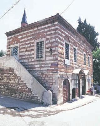 Celâlzâde Mustafa Çelebi Rahmetullahi aleyh