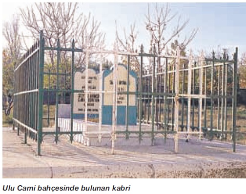 Seyyid Ahmed Çapakçûrî Rahmetullahi aleyh fotoğrafı