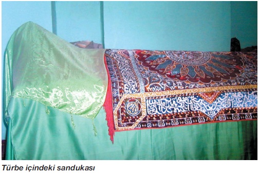 Sâdik Ali Efendi Rahmetullahi aleyh fotoğrafı