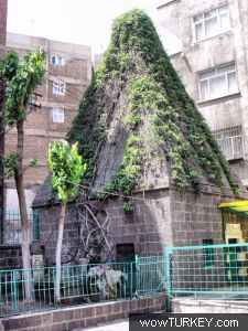 Şeyh Yûsuf Hemedânî Rahmetullahi aleyh fotoğrafı