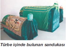 Muhammed Çelebi Sultan Rahmetullahi aleyh fotoğrafı