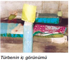 Abbas Mehdî Rahmetullahi aleyh. fotoğrafı