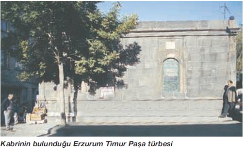 Habîb Baba Rahmetullahi aleyh fotoğrafı