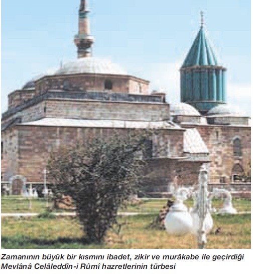 Destine Hâtun Rahmetullahi aleyhâ