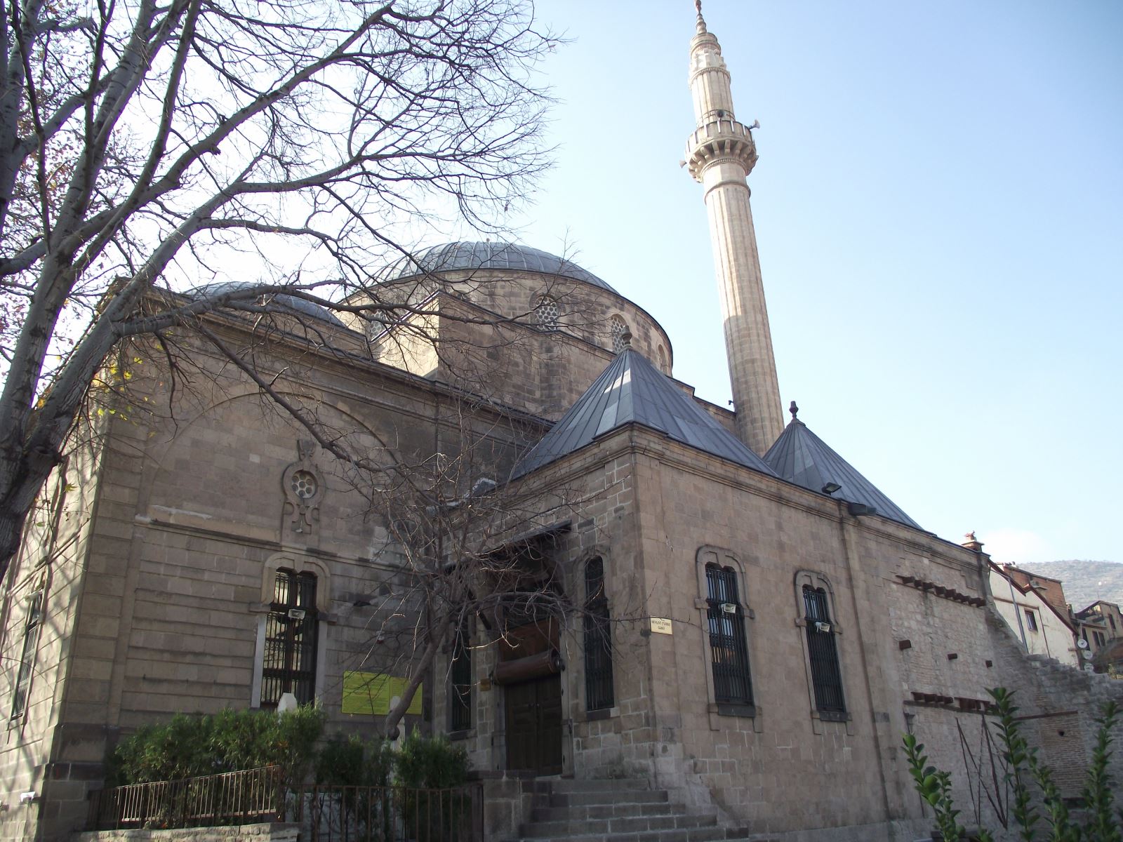 Sultan Dîvânî Rahmetullahi aleyh fotoğrafı