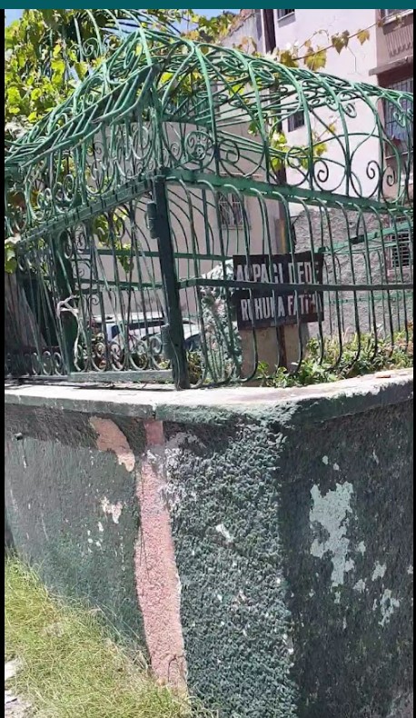 Arpacı Dede Rahmetullahi aleyh fotoğrafı
