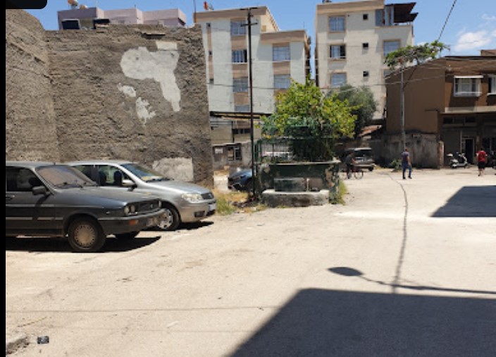 Arpacı Dede Rahmetullahi aleyh fotoğrafı