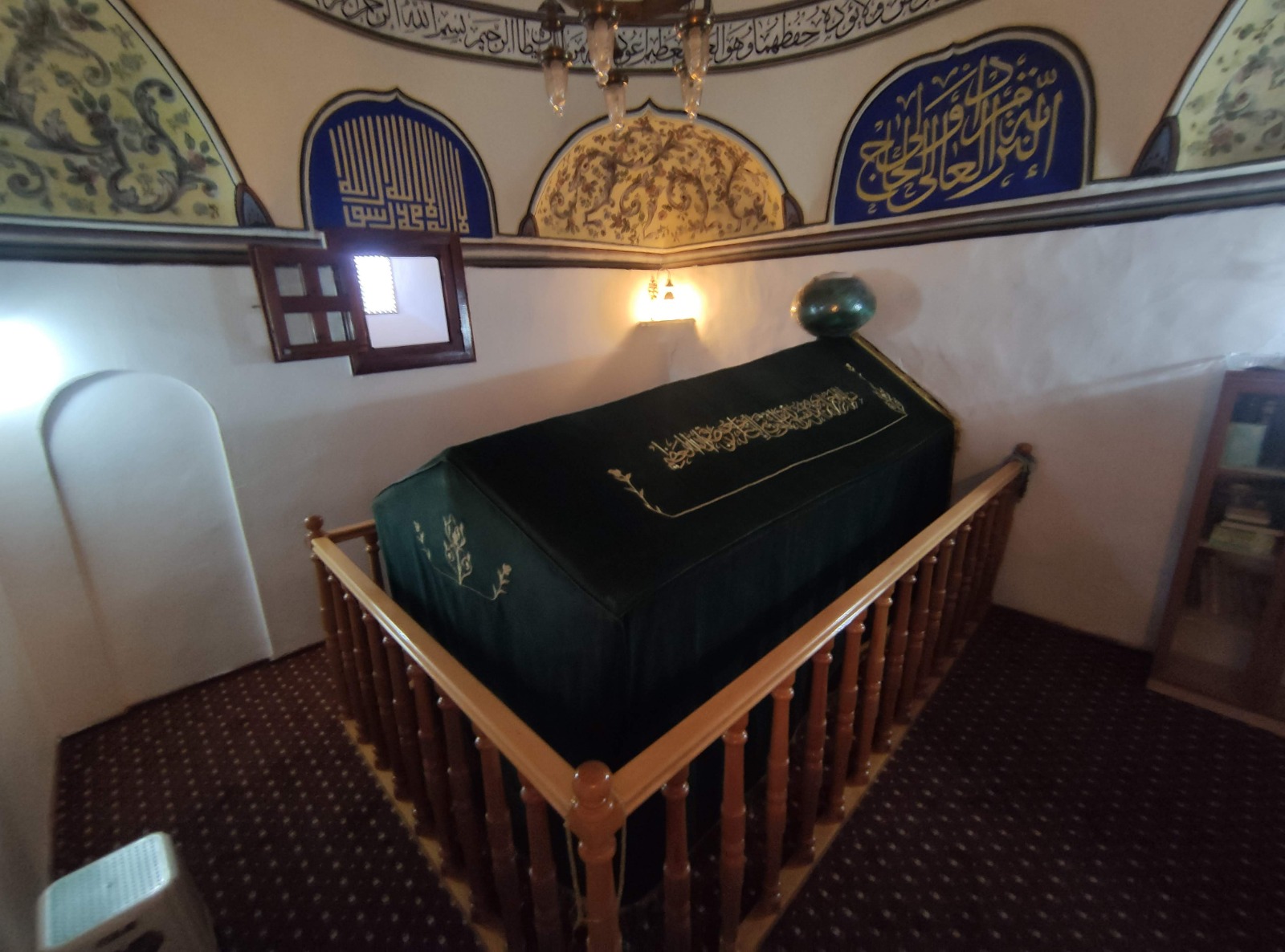 Murâd-i Velî Rahmetullahi aleyh