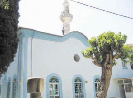 Abdullah Efendi, (Himmetzâde) Rahmetullahi aleyh. fotoğrafı