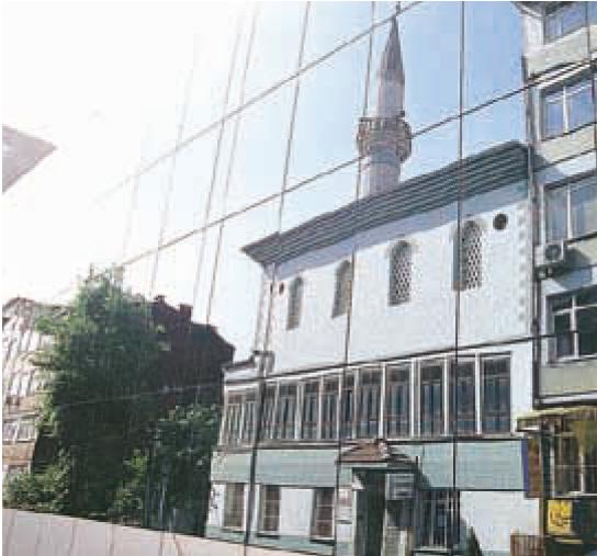 Emîr Ahmedi Buhârî Rahmetullahi aleyh
