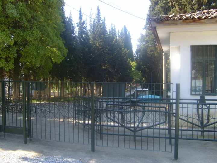 Birgivî Rahmetullahi aleyh fotoğrafı