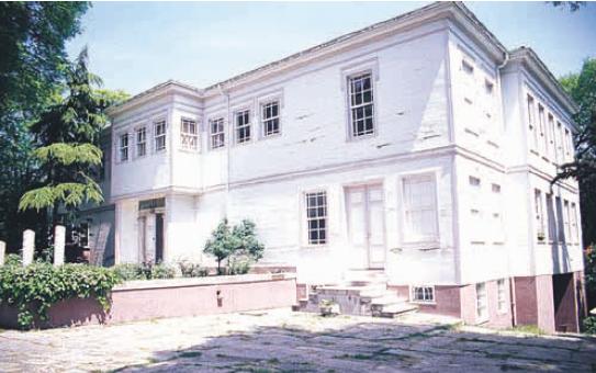 Esrâr Dede Rahmetullahi aleyh