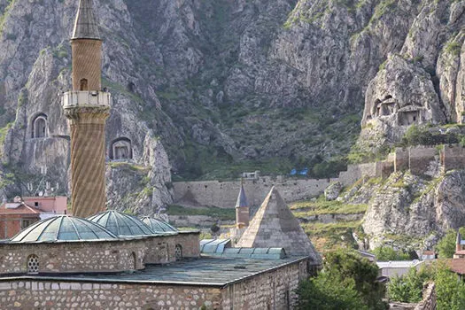 Ali Hâfiz  Rahmetullahi aleyh fotoğrafı