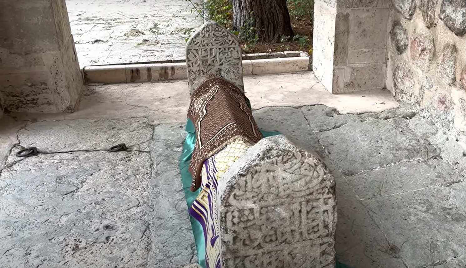 Halkalı Evliyâ Rahmetullahi aleyh  fotoğrafı