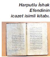 Harputlu İshak Efendi Rahmetullahi aleyh fotoğrafı