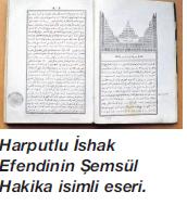 Harputlu İshak Efendi Rahmetullahi aleyh fotoğrafı