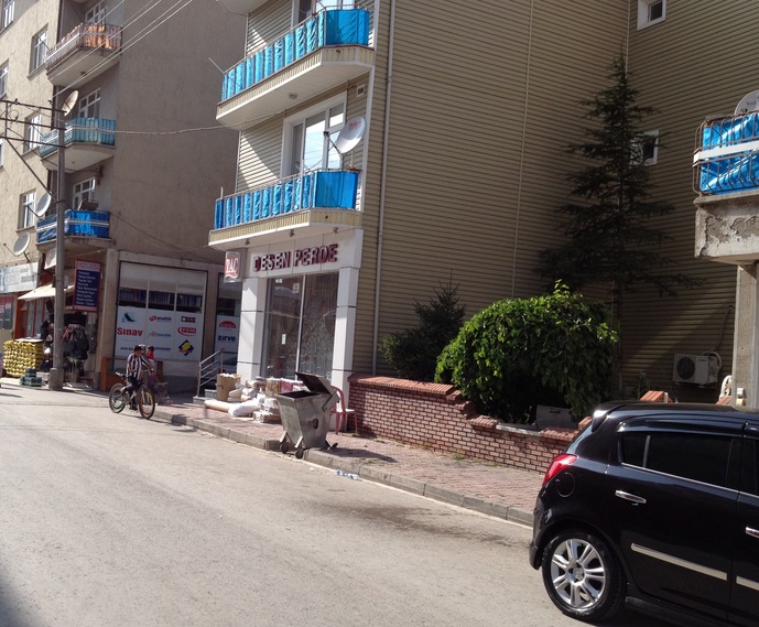 Pir Mehmet Dede Rahmetullahi Aleyh fotoğrafı